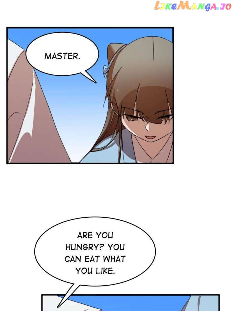 Queen of Posion: The Legend of a Super Agent, Doctor and Princess Chapter 445 - page 21
