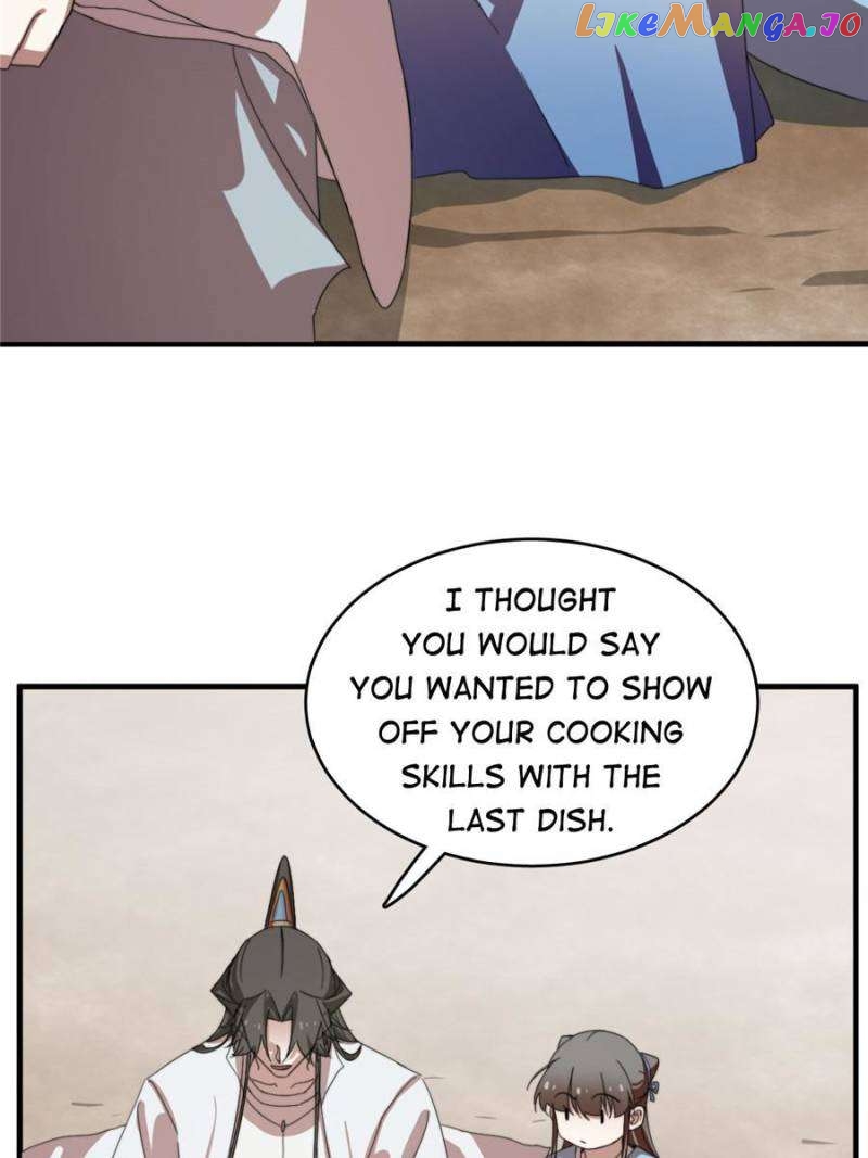 Queen of Posion: The Legend of a Super Agent, Doctor and Princess Chapter 445 - page 28