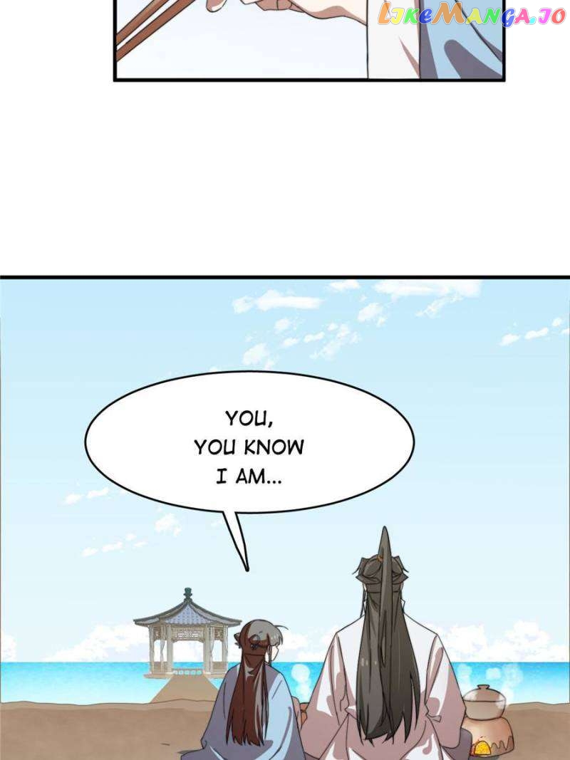 Queen of Posion: The Legend of a Super Agent, Doctor and Princess Chapter 445 - page 34