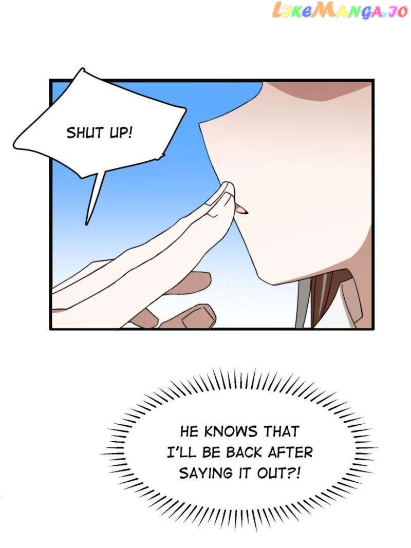 Queen of Posion: The Legend of a Super Agent, Doctor and Princess Chapter 445 - page 36