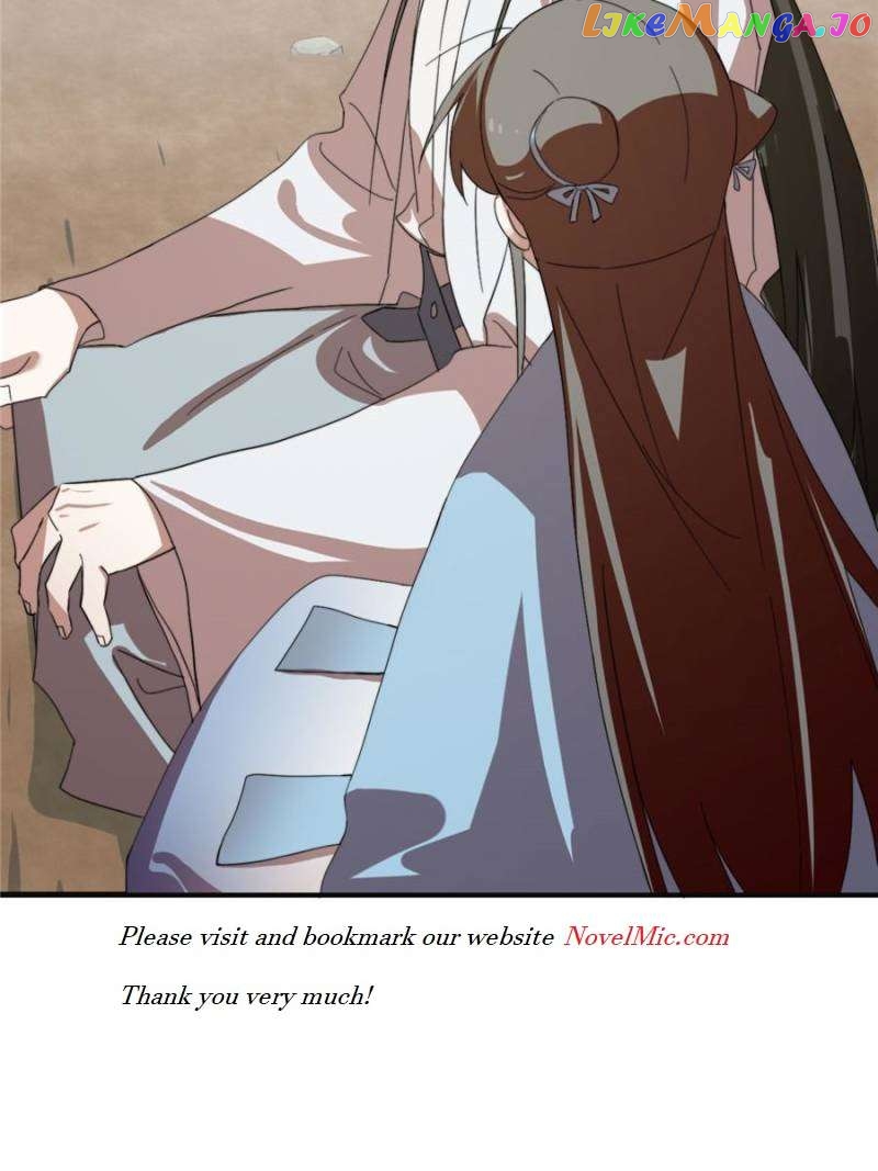 Queen of Posion: The Legend of a Super Agent, Doctor and Princess Chapter 445 - page 38