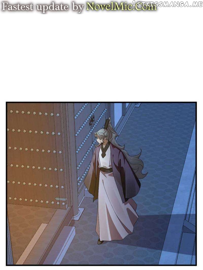Queen of Posion: The Legend of a Super Agent, Doctor and Princess Chapter 416 - page 1