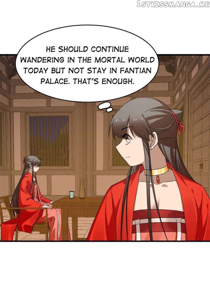Queen of Posion: The Legend of a Super Agent, Doctor and Princess Chapter 416 - page 11