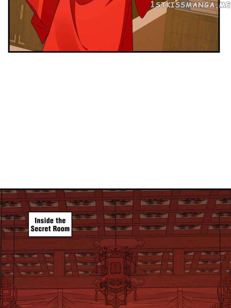 Queen of Posion: The Legend of a Super Agent, Doctor and Princess Chapter 416 - page 13