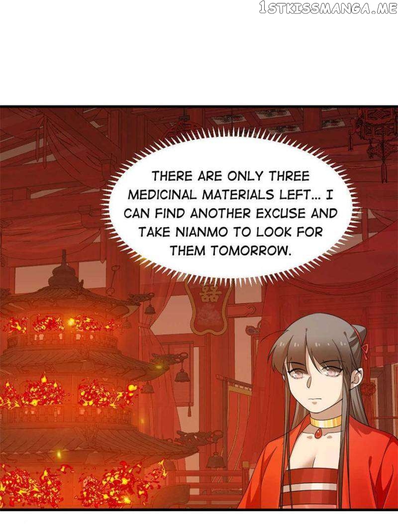Queen of Posion: The Legend of a Super Agent, Doctor and Princess Chapter 416 - page 19