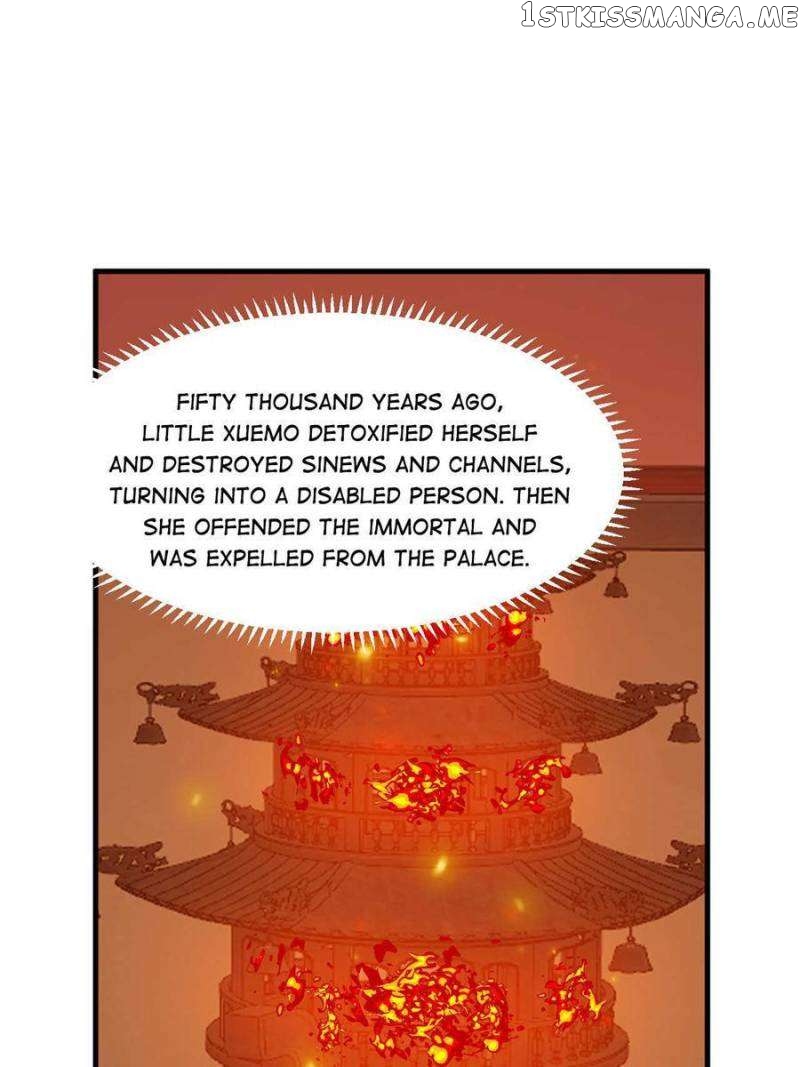 Queen of Posion: The Legend of a Super Agent, Doctor and Princess Chapter 416 - page 20