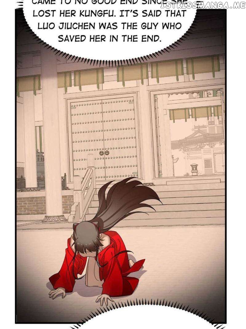 Queen of Posion: The Legend of a Super Agent, Doctor and Princess Chapter 416 - page 22