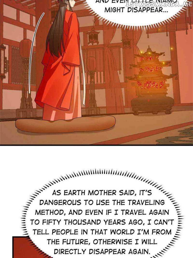 Queen of Posion: The Legend of a Super Agent, Doctor and Princess Chapter 416 - page 29