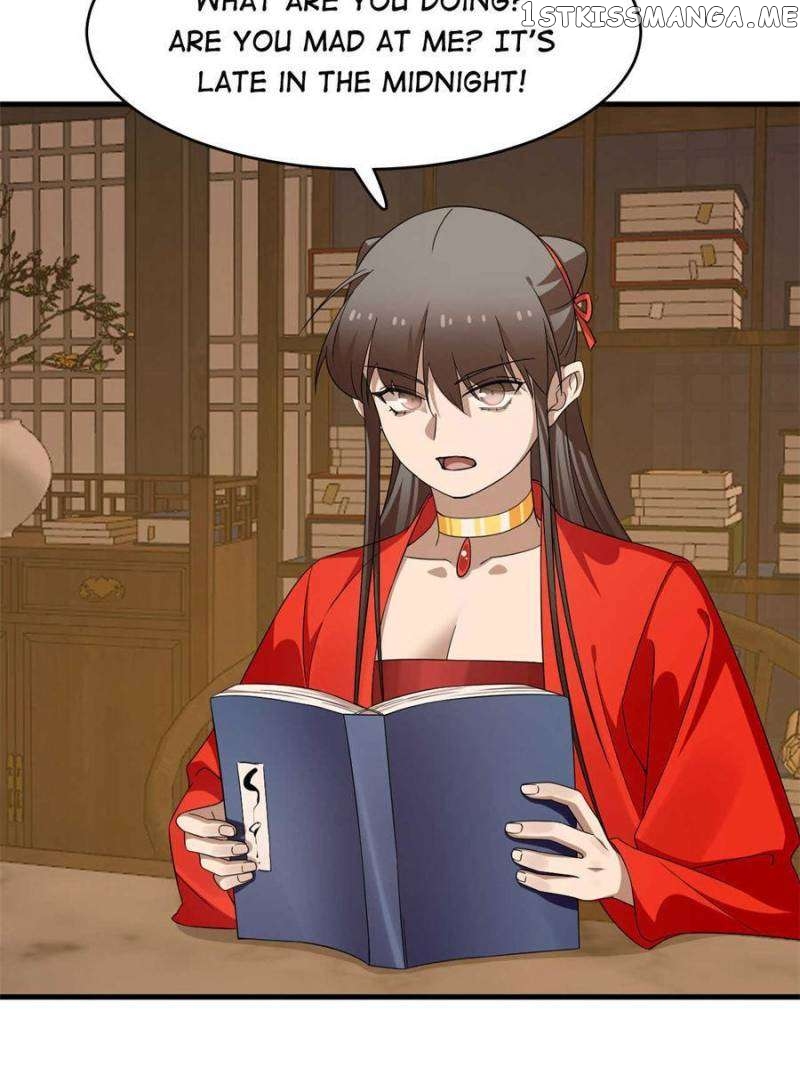Queen of Posion: The Legend of a Super Agent, Doctor and Princess Chapter 416 - page 41