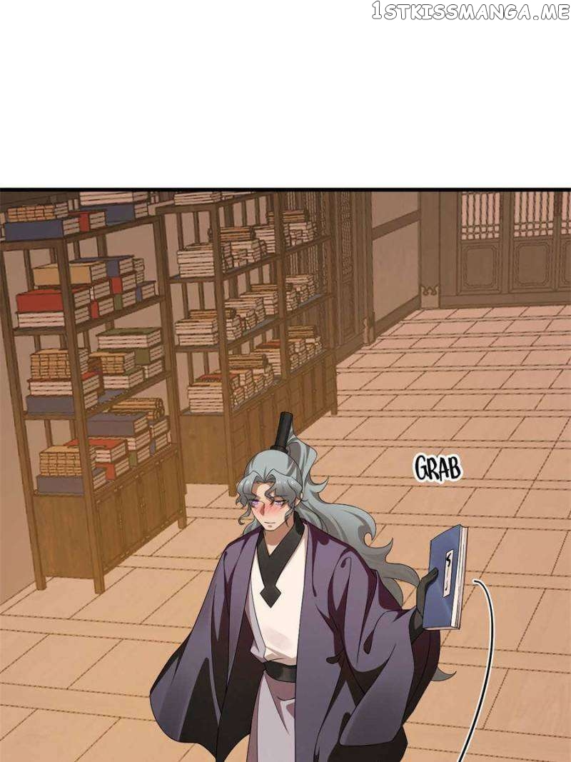 Queen of Posion: The Legend of a Super Agent, Doctor and Princess Chapter 416 - page 42
