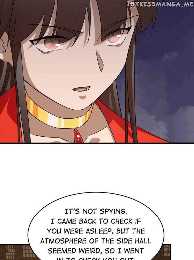Queen of Posion: The Legend of a Super Agent, Doctor and Princess Chapter 416 - page 51