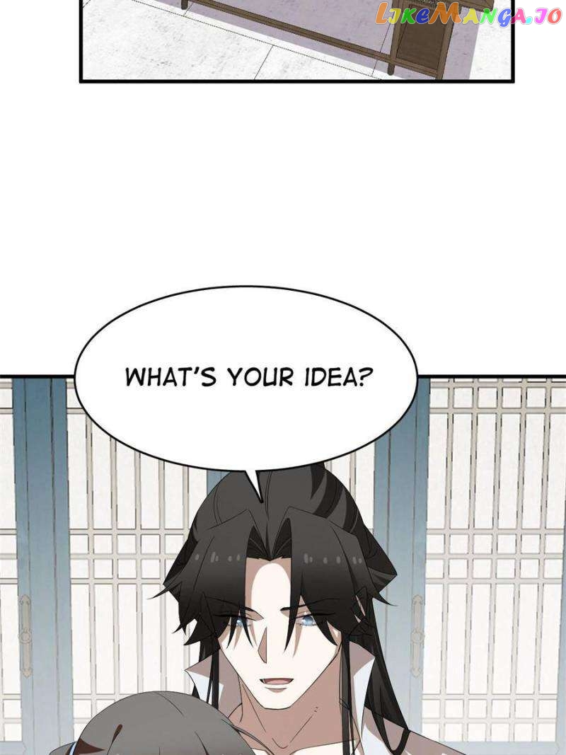 Queen of Posion: The Legend of a Super Agent, Doctor and Princess Chapter 447 - page 17