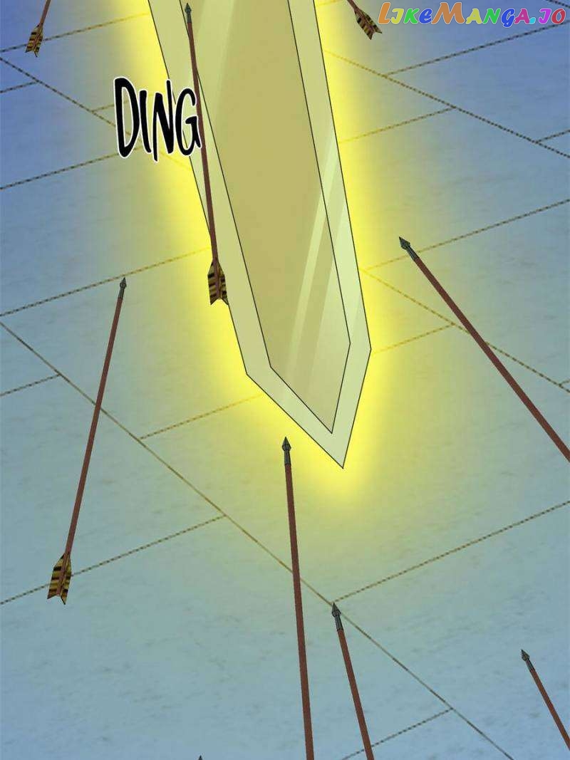 Queen of Posion: The Legend of a Super Agent, Doctor and Princess Chapter 447 - page 2