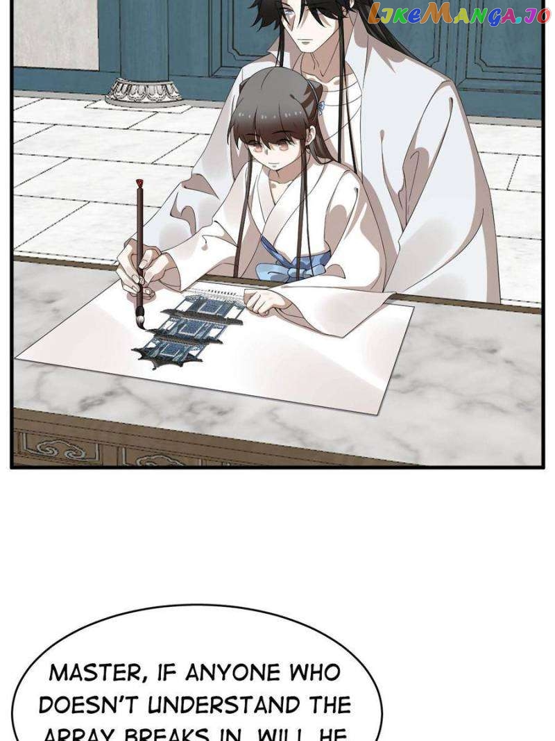 Queen of Posion: The Legend of a Super Agent, Doctor and Princess Chapter 447 - page 22