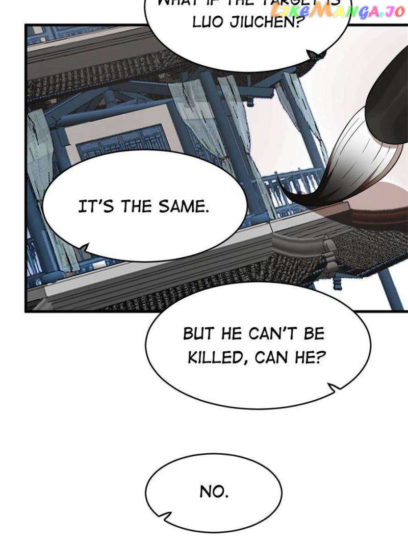 Queen of Posion: The Legend of a Super Agent, Doctor and Princess Chapter 447 - page 24