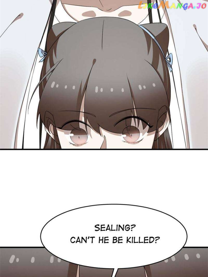 Queen of Posion: The Legend of a Super Agent, Doctor and Princess Chapter 447 - page 27
