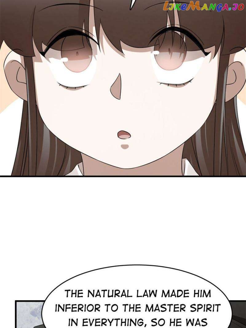 Queen of Posion: The Legend of a Super Agent, Doctor and Princess Chapter 447 - page 28