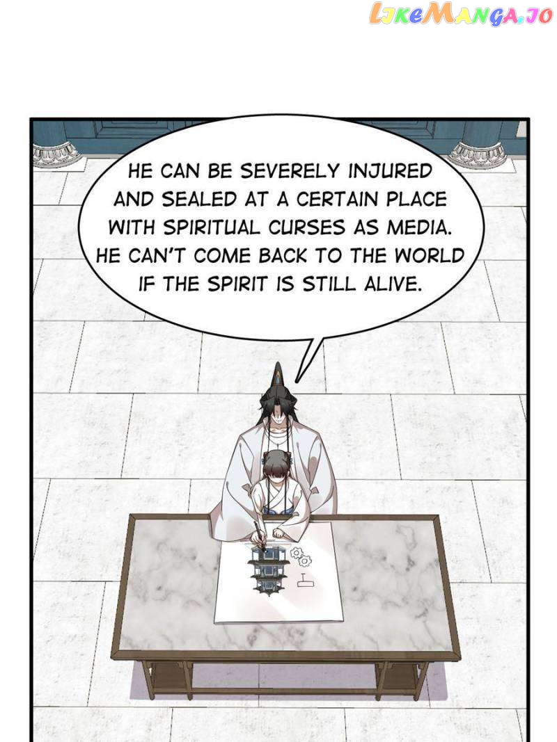 Queen of Posion: The Legend of a Super Agent, Doctor and Princess Chapter 447 - page 31