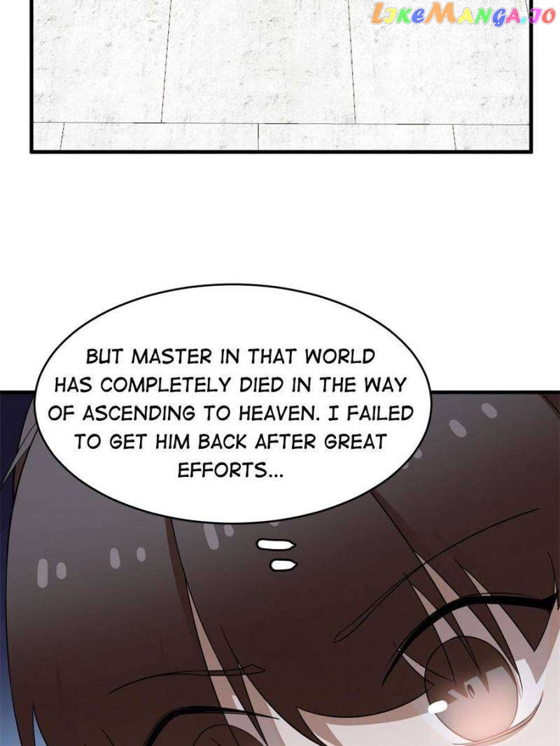 Queen of Posion: The Legend of a Super Agent, Doctor and Princess Chapter 447 - page 32