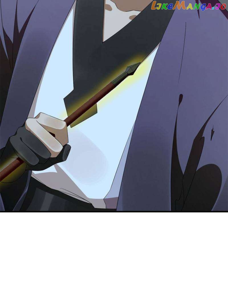 Queen of Posion: The Legend of a Super Agent, Doctor and Princess Chapter 447 - page 7