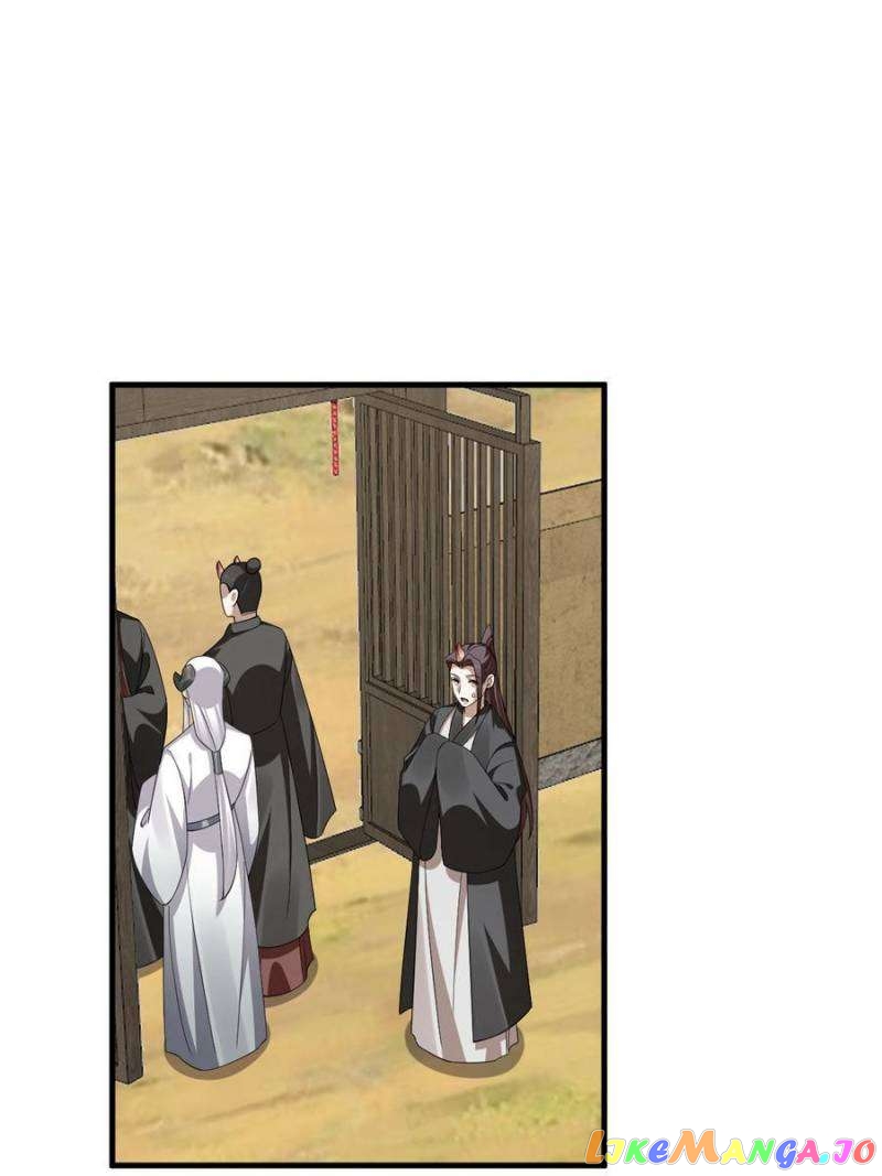 Queen of Posion: The Legend of a Super Agent, Doctor and Princess Chapter 435 - page 10