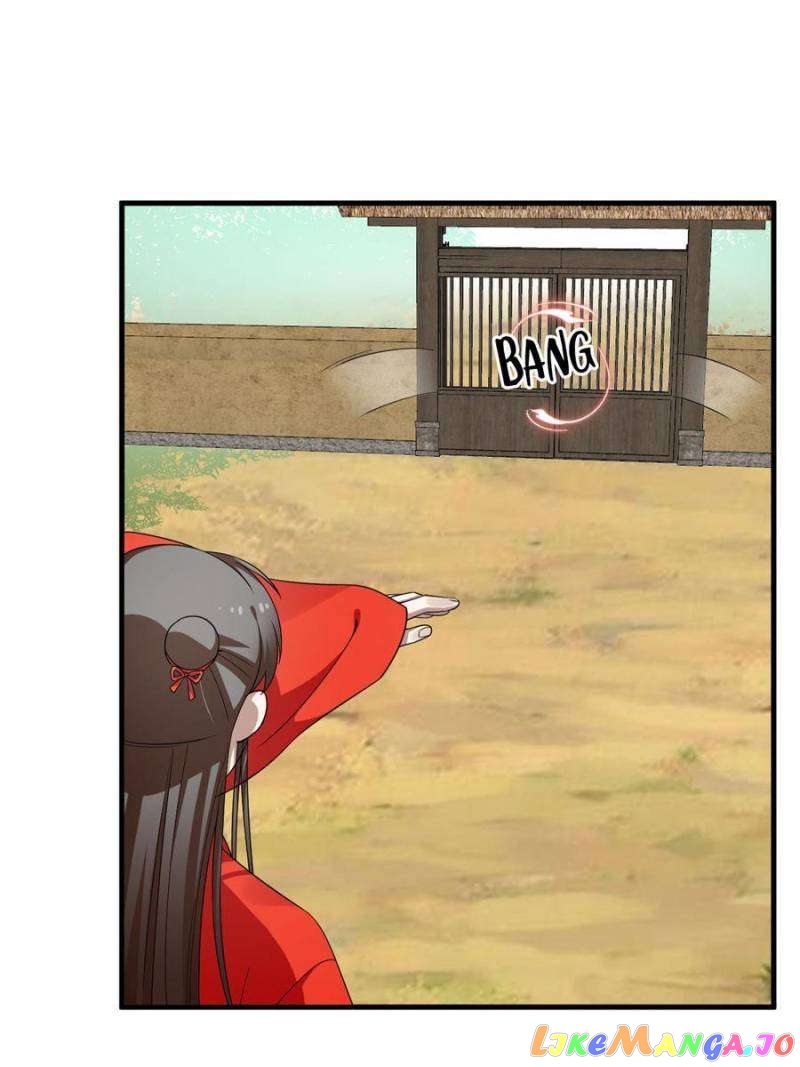 Queen of Posion: The Legend of a Super Agent, Doctor and Princess Chapter 435 - page 12