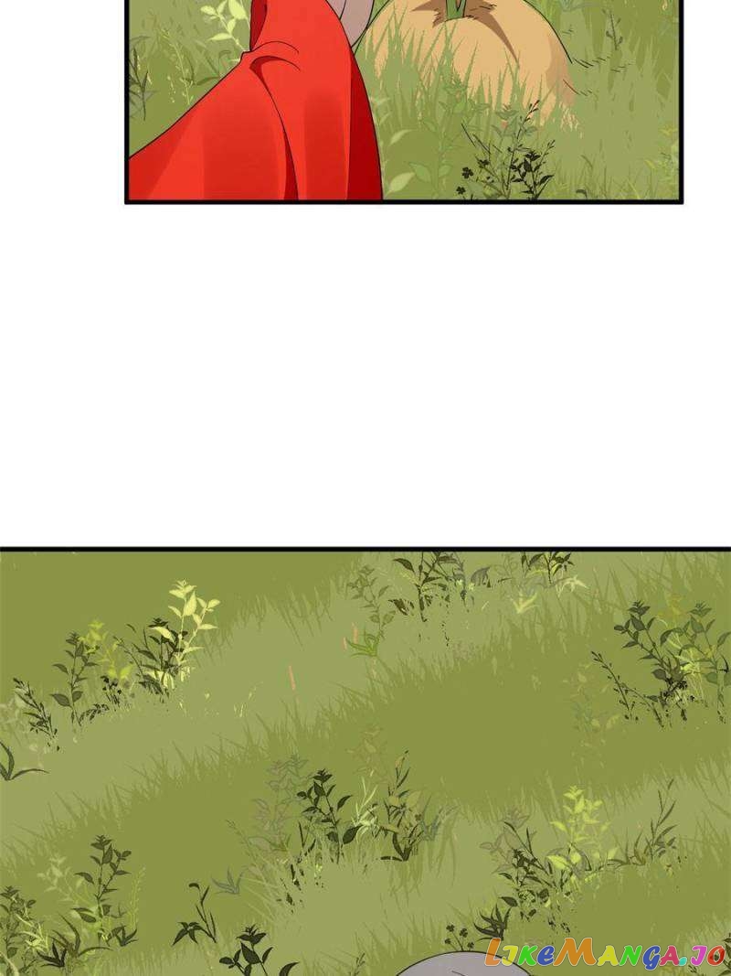 Queen of Posion: The Legend of a Super Agent, Doctor and Princess Chapter 435 - page 19