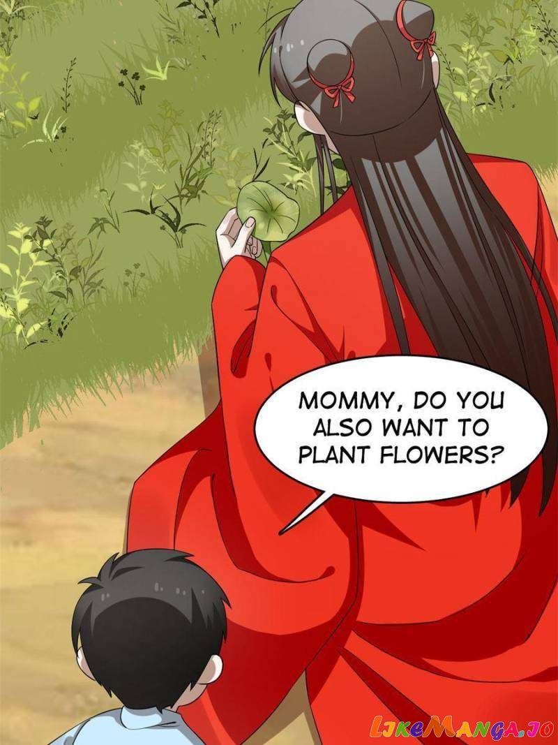 Queen of Posion: The Legend of a Super Agent, Doctor and Princess Chapter 435 - page 20