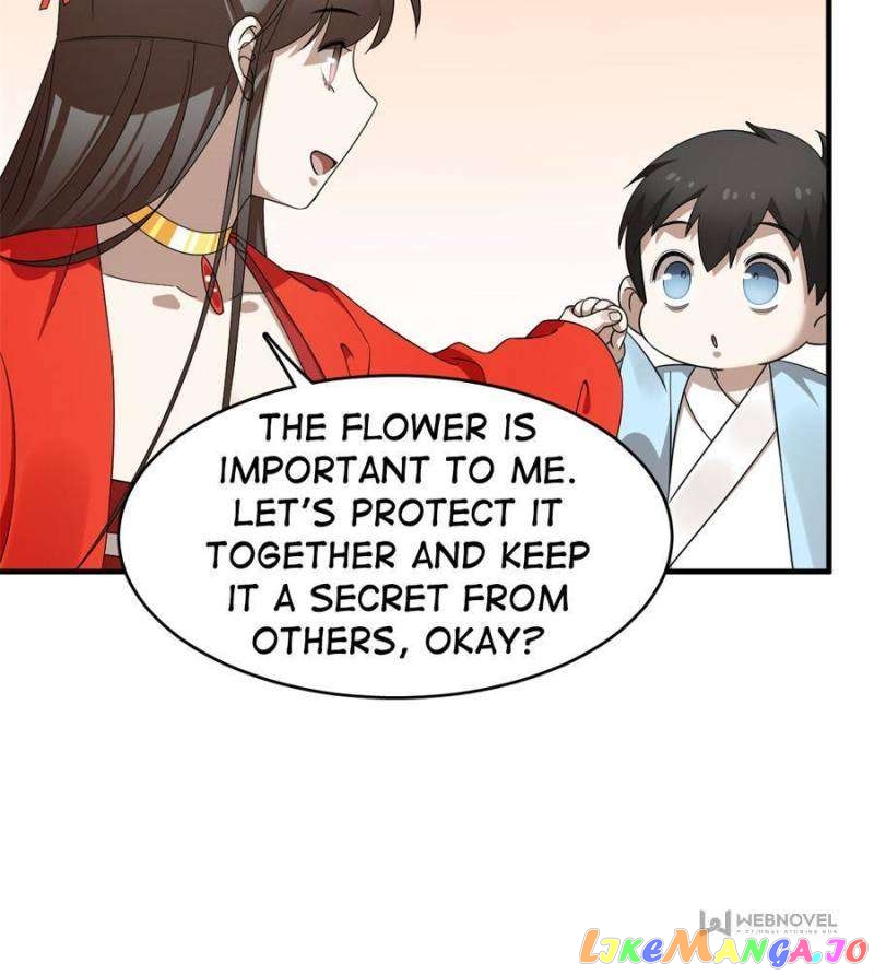 Queen of Posion: The Legend of a Super Agent, Doctor and Princess Chapter 435 - page 22