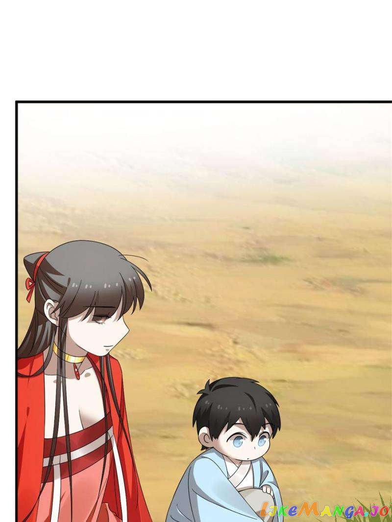 Queen of Posion: The Legend of a Super Agent, Doctor and Princess Chapter 435 - page 23