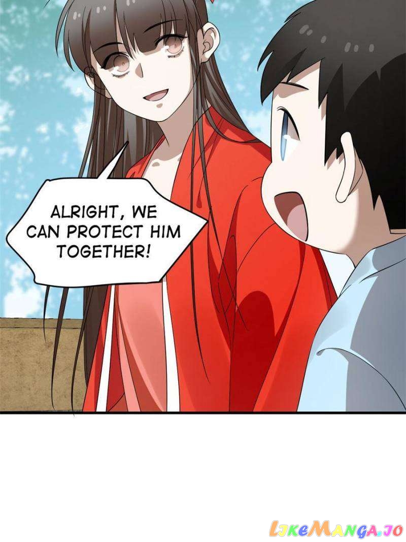 Queen of Posion: The Legend of a Super Agent, Doctor and Princess Chapter 435 - page 26