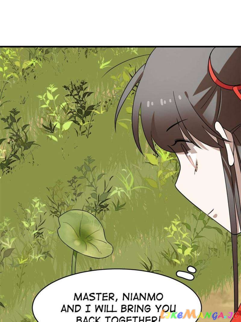 Queen of Posion: The Legend of a Super Agent, Doctor and Princess Chapter 435 - page 27