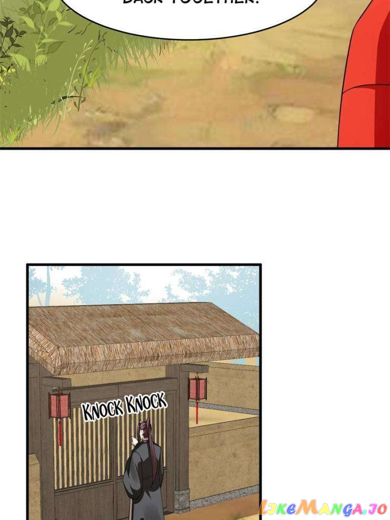 Queen of Posion: The Legend of a Super Agent, Doctor and Princess Chapter 435 - page 28