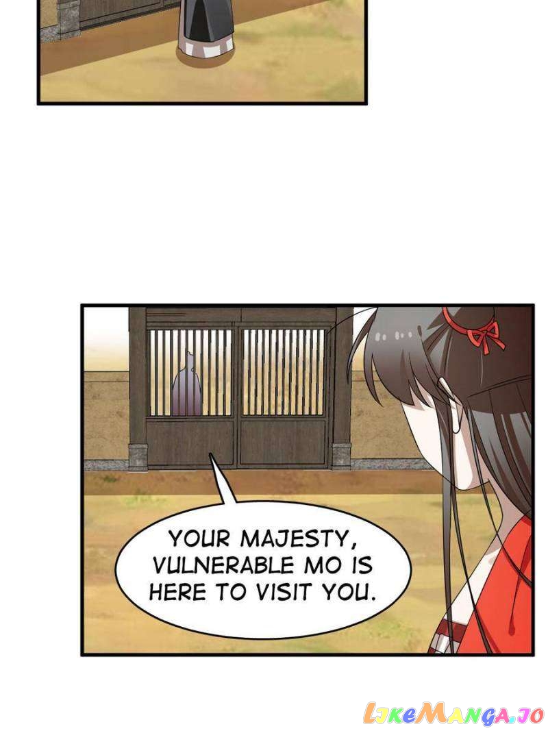 Queen of Posion: The Legend of a Super Agent, Doctor and Princess Chapter 435 - page 29