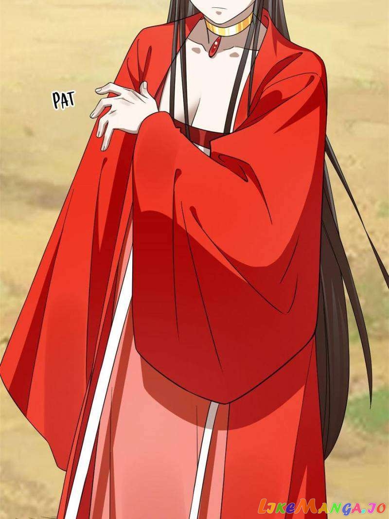 Queen of Posion: The Legend of a Super Agent, Doctor and Princess Chapter 435 - page 31