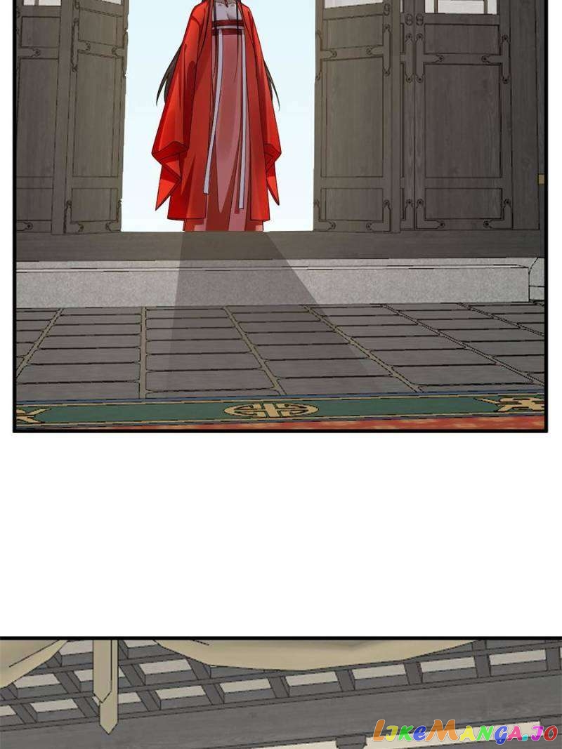 Queen of Posion: The Legend of a Super Agent, Doctor and Princess Chapter 435 - page 36