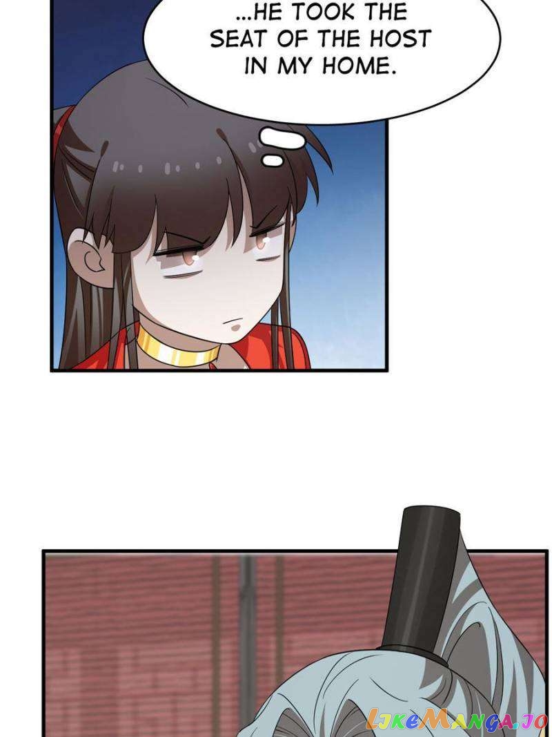 Queen of Posion: The Legend of a Super Agent, Doctor and Princess Chapter 435 - page 39