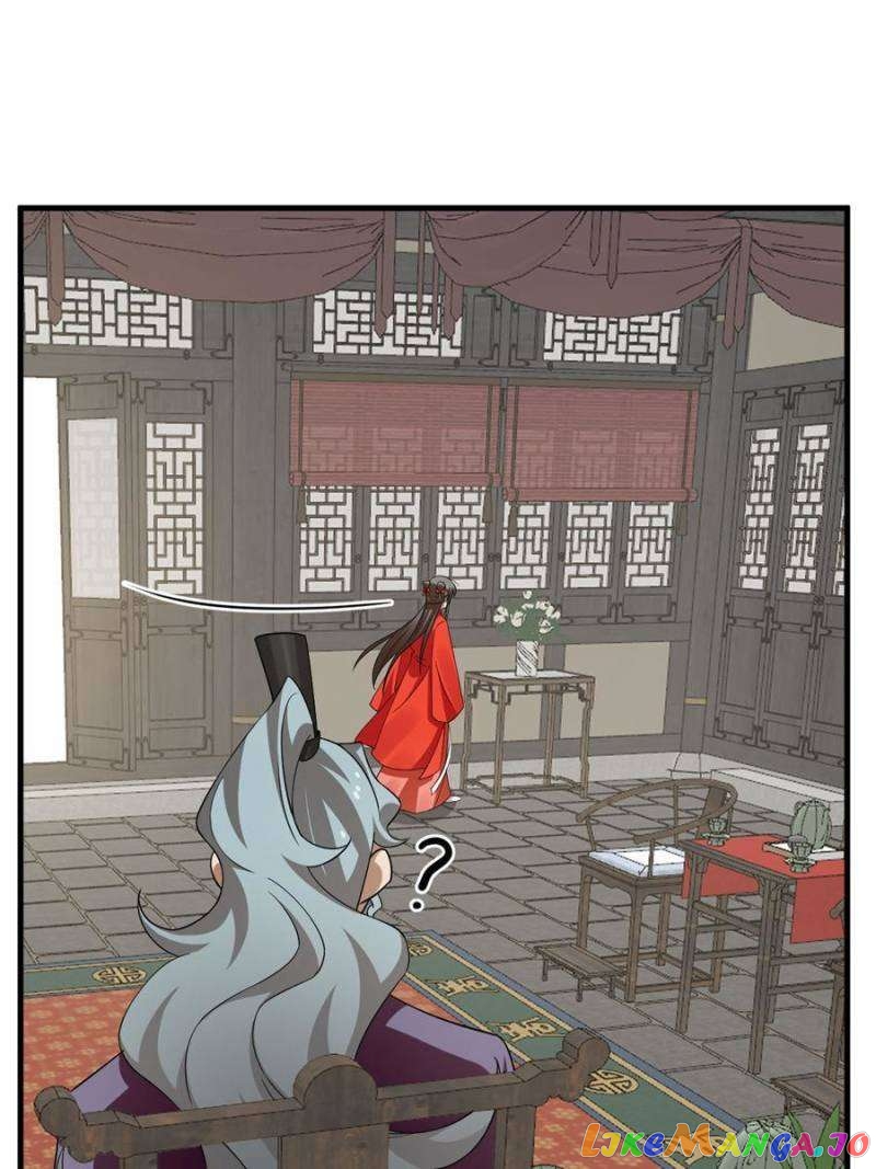 Queen of Posion: The Legend of a Super Agent, Doctor and Princess Chapter 435 - page 41