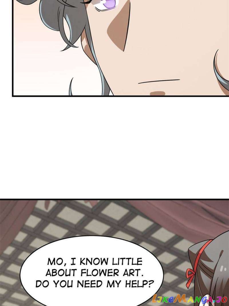 Queen of Posion: The Legend of a Super Agent, Doctor and Princess Chapter 435 - page 43
