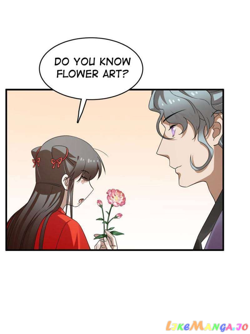 Queen of Posion: The Legend of a Super Agent, Doctor and Princess Chapter 435 - page 46