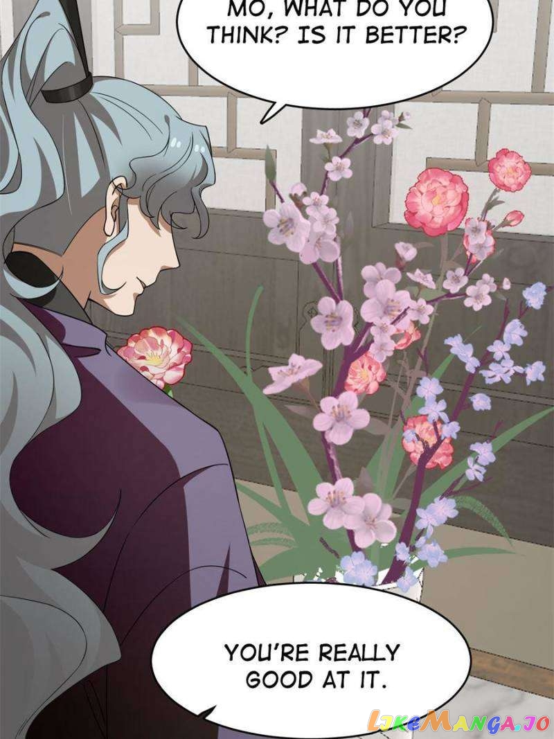 Queen of Posion: The Legend of a Super Agent, Doctor and Princess Chapter 435 - page 50