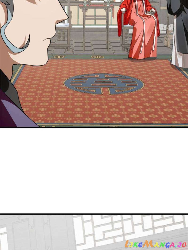 Queen of Posion: The Legend of a Super Agent, Doctor and Princess Chapter 435 - page 52