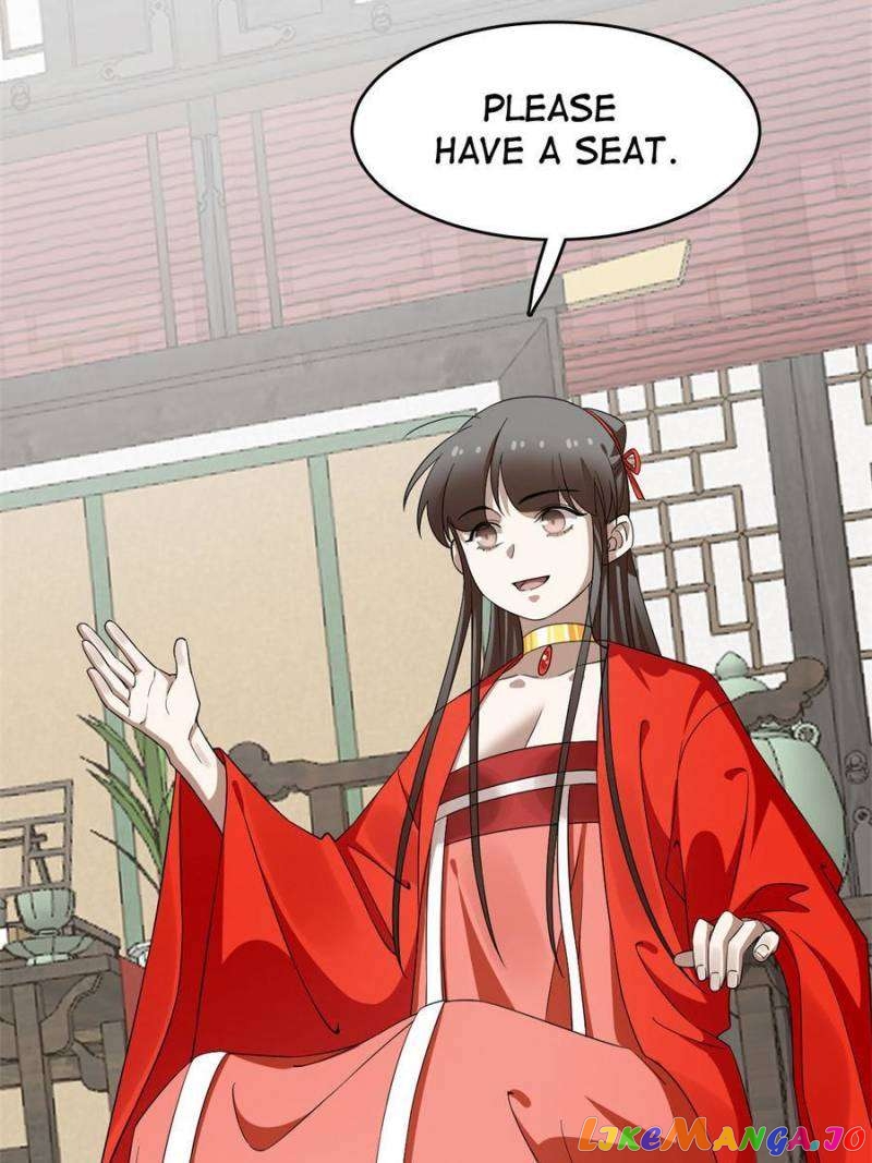 Queen of Posion: The Legend of a Super Agent, Doctor and Princess Chapter 435 - page 53