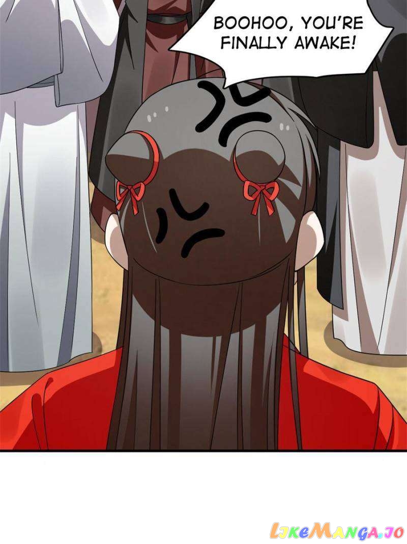 Queen of Posion: The Legend of a Super Agent, Doctor and Princess Chapter 435 - page 6