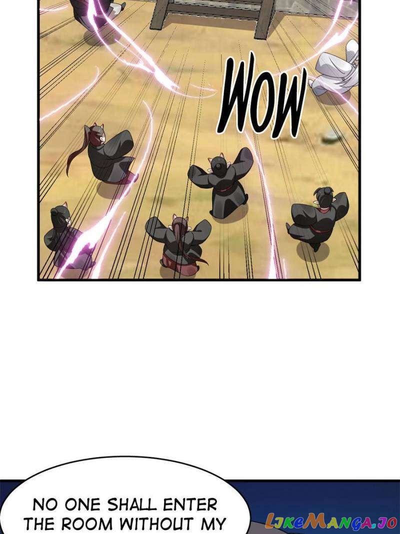 Queen of Posion: The Legend of a Super Agent, Doctor and Princess Chapter 435 - page 8
