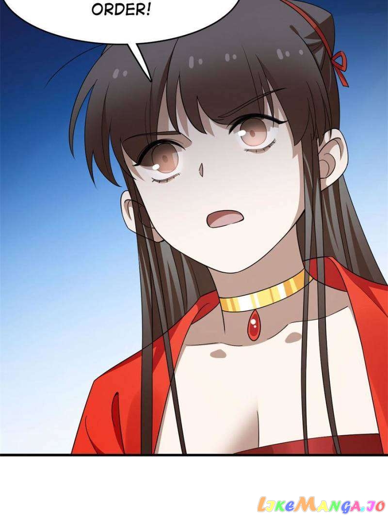 Queen of Posion: The Legend of a Super Agent, Doctor and Princess Chapter 435 - page 9