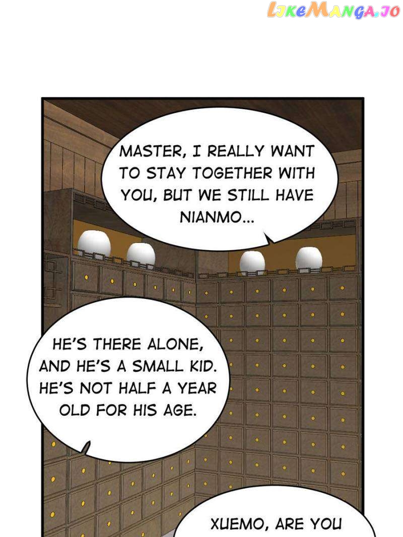Queen of Posion: The Legend of a Super Agent, Doctor and Princess Chapter 448 - page 1