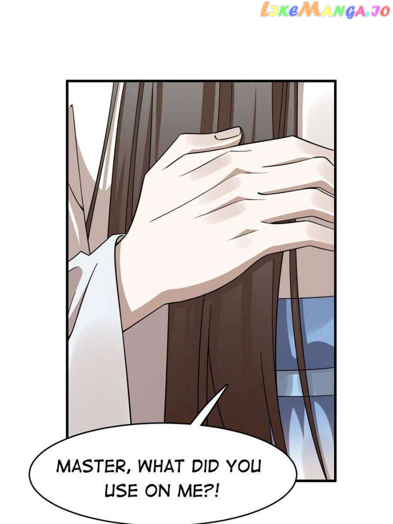 Queen of Posion: The Legend of a Super Agent, Doctor and Princess Chapter 448 - page 12