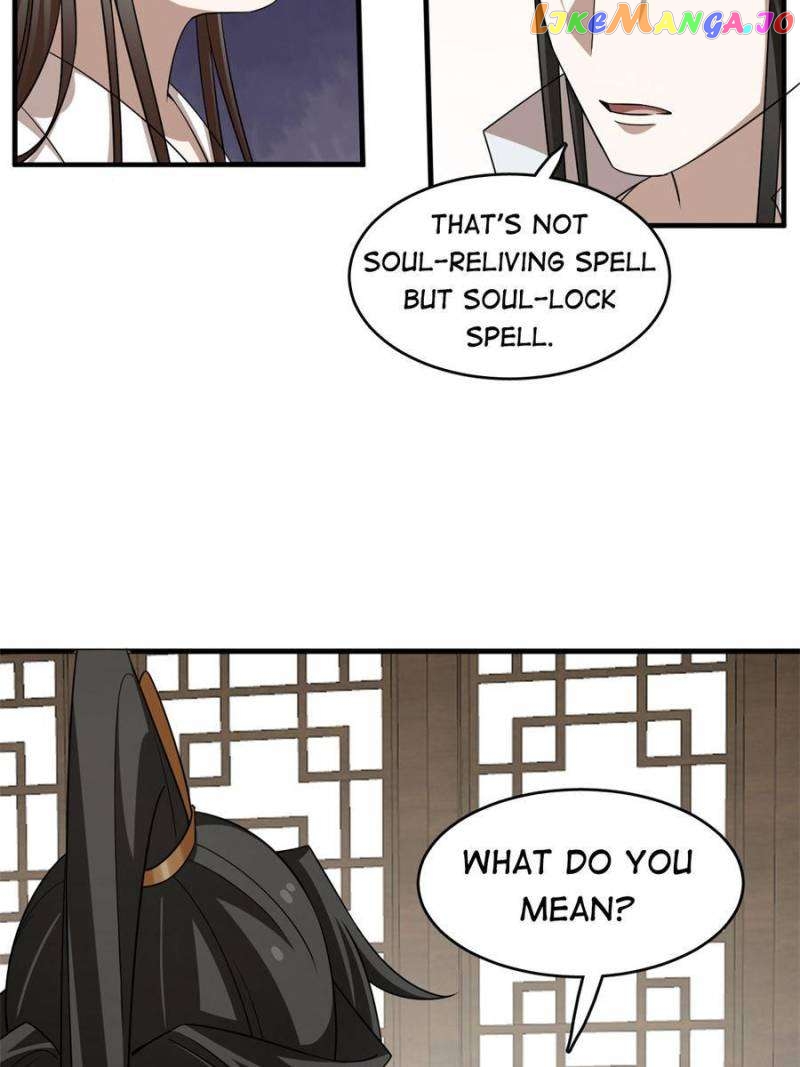 Queen of Posion: The Legend of a Super Agent, Doctor and Princess Chapter 448 - page 14