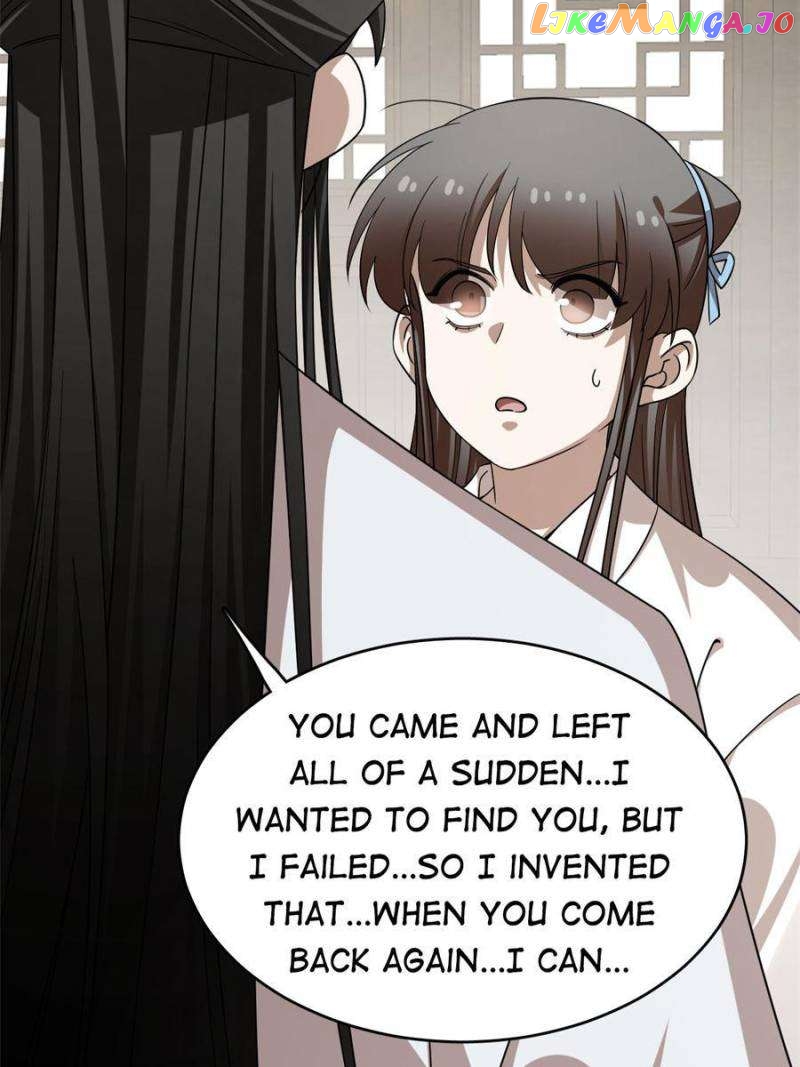 Queen of Posion: The Legend of a Super Agent, Doctor and Princess Chapter 448 - page 15